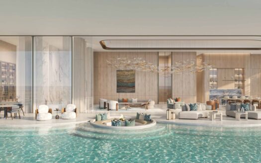 Amali Residences