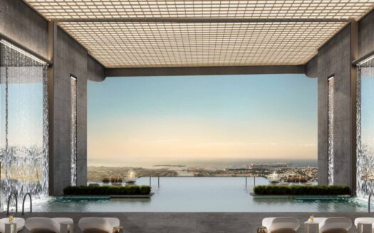 Amali Residences
