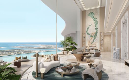 Amali Residences
