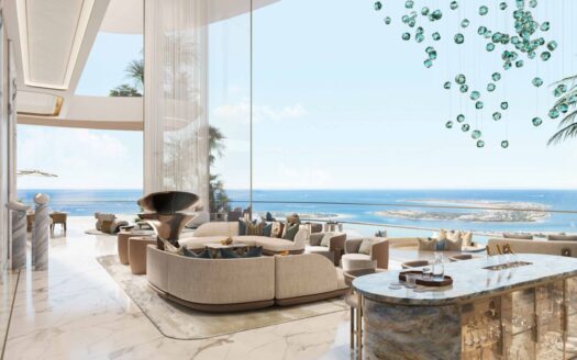 Amali Residences