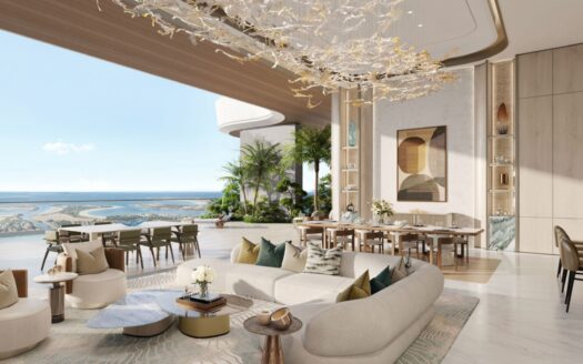 Amali Residences