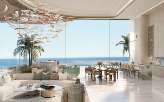 Amali Residences