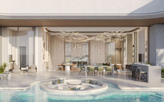 Amali Residences