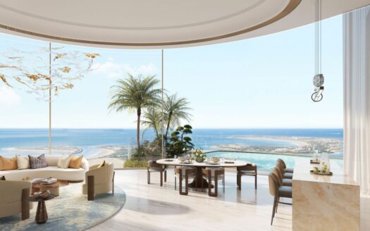 Amali Residences