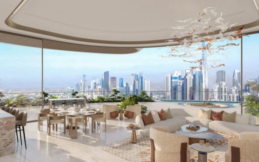 Amali Residences