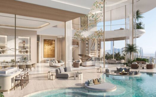 Amali Residences