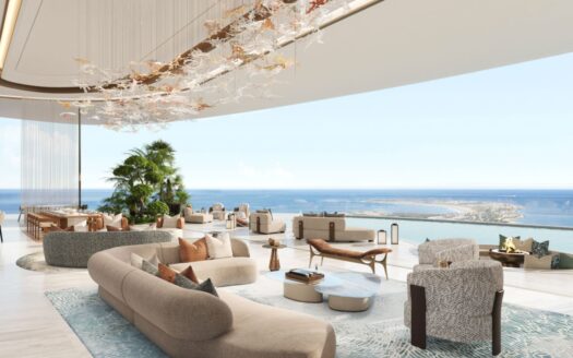 Amali Residences