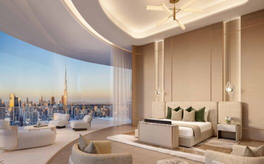 Amali Residences