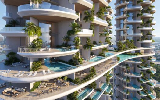 Amali Residences