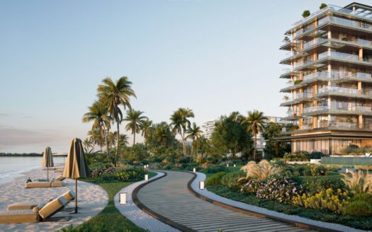 Cheval Residences