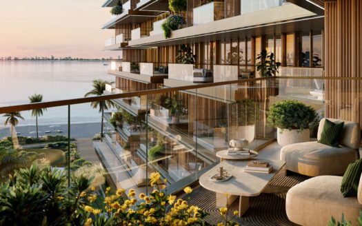 Cheval Residences