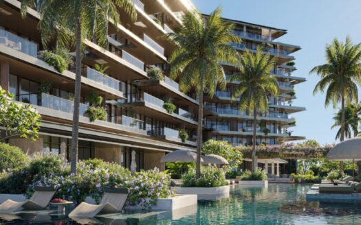 Cheval Residences