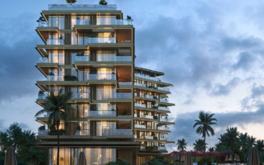 Cheval Residences