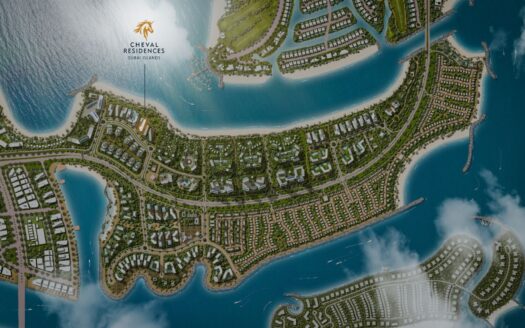 Cheval Residences