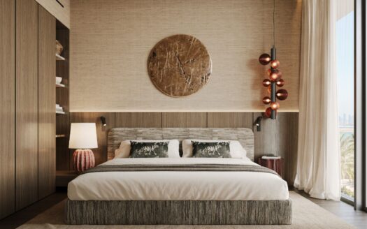 Cheval Residences