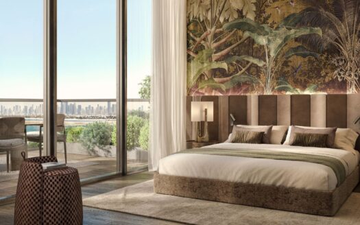 Cheval Residences