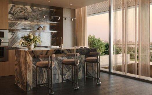 Cheval Residences