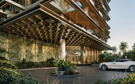 Cheval Residences