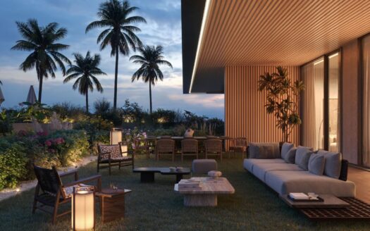 Cheval Residences