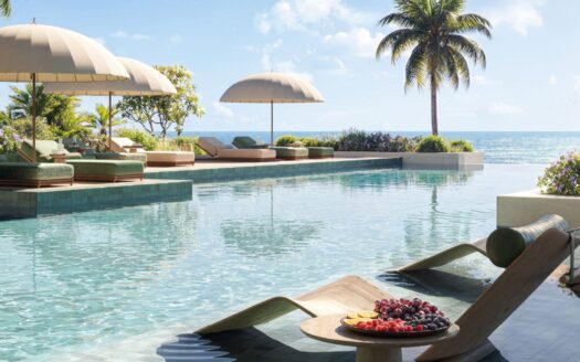 Cheval Residences