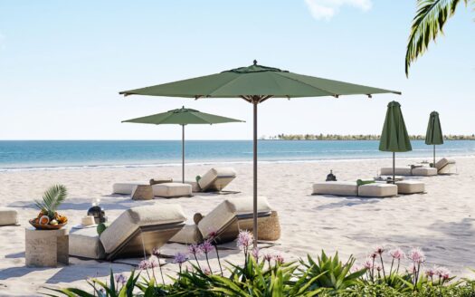 Cheval Residences
