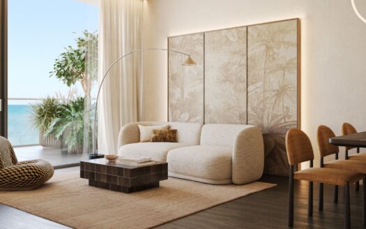Cheval Residences