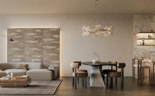 Cheval Residences