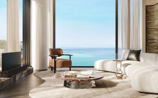 Cheval Residences