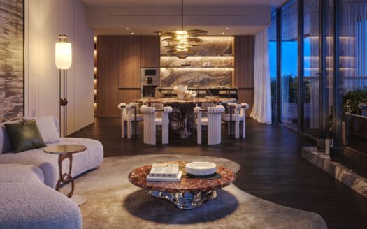 Cheval Residences