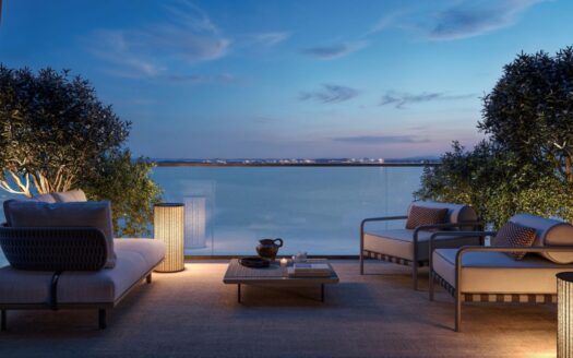 Cheval Residences