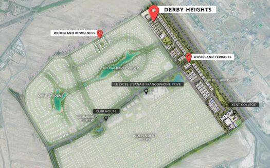 Derby Heights