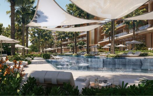 Four Seasons Private Residences