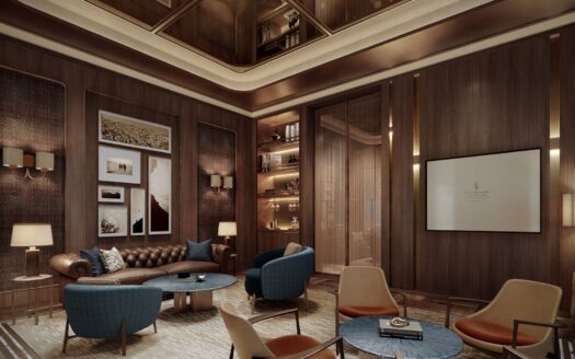 Four Seasons Private Residences