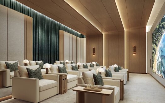 Four Seasons Private Residences