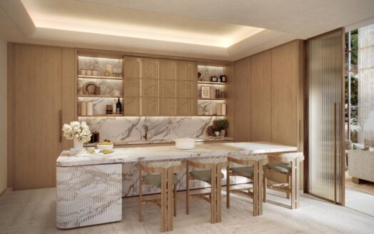 Four Seasons Private Residences