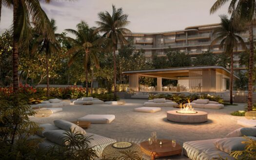 Four Seasons Private Residences