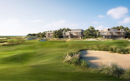 Four Seasons Private Residences