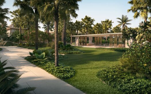 Four Seasons Private Residences
