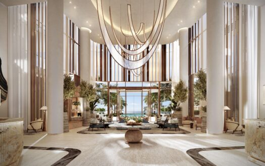 Four Seasons Private Residences