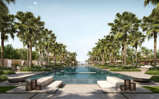 Four Seasons Private Residences