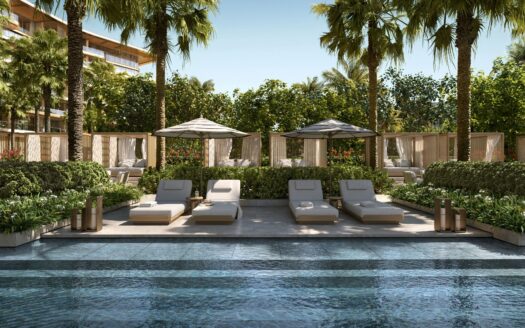 Four Seasons Private Residences