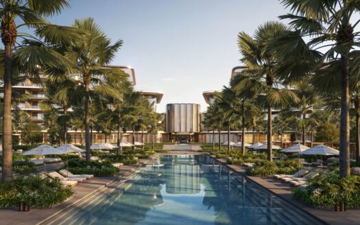 Four Seasons Private Residences