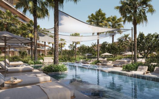Four Seasons Private Residences
