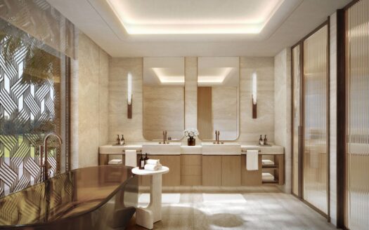 Four Seasons Private Residences