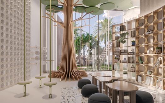 Four Seasons Private Residences