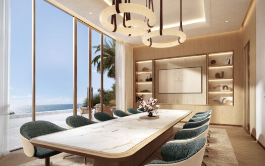 Four Seasons Private Residences