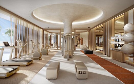 Four Seasons Private Residences