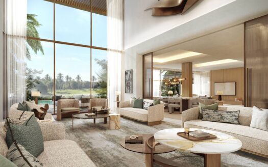 Four Seasons Private Residences