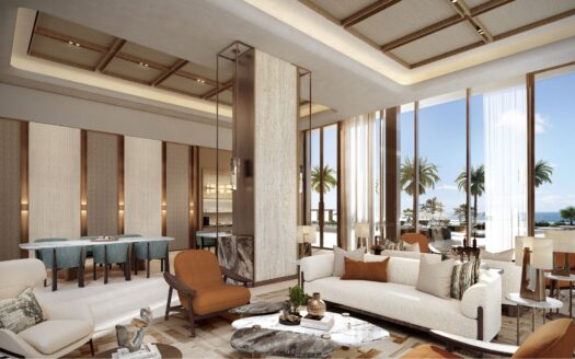 Four Seasons Private Residences