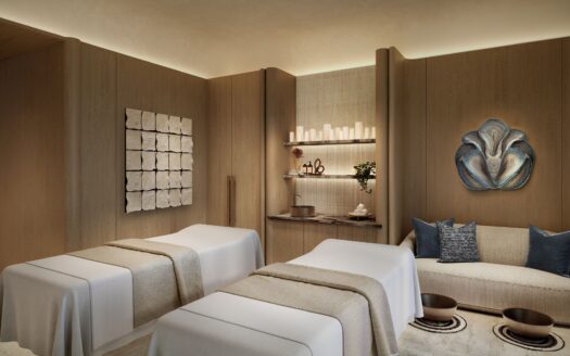 Four Seasons Private Residences